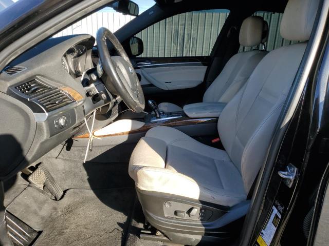 Photo 7 from auction – 2012 BMW X6 XDRIVE3 with VIN 5UXFG2C56CL780919