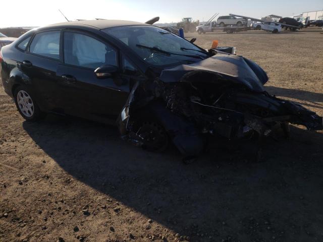 Photo 4 from auction – 2013 FORD FIESTA SE with VIN 3FADP4BJ3DM147125