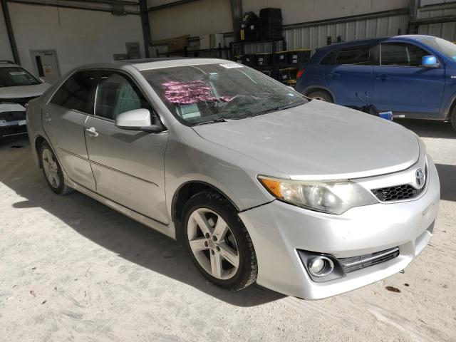 Photo 4 from auction – 2012 TOYOTA CAMRY BASE with VIN 4T1BF1FK5CU590999