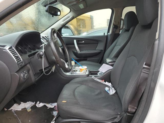 Photo 7 from auction – 2011 GMC ACADIA SLE with VIN 1GKKRNED7BJ142595