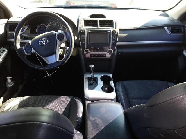 Photo 8 from auction – 2012 TOYOTA CAMRY BASE with VIN 4T1BF1FK1CU042515