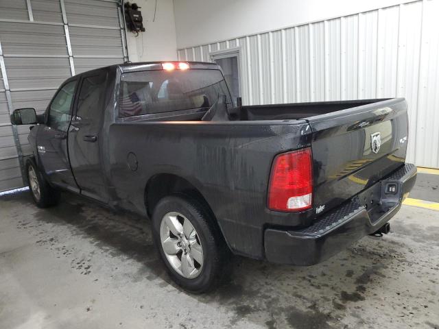 Фото 2 с аукциона – 2019 RAM 1500 CLASS с VIN 1C6RR7FG1KS534214