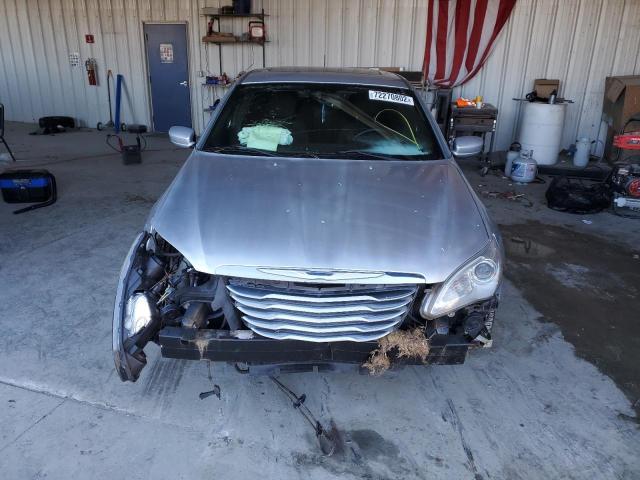 Photo 5 from auction – 2012 CHRYSLER 200 TOURIN with VIN 1C3CCBBB6CN283661