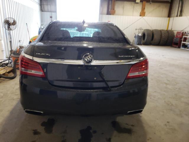 Photo 6 from auction – 2014 BUICK LACROSSE with VIN 1G4GC5G31EF170922