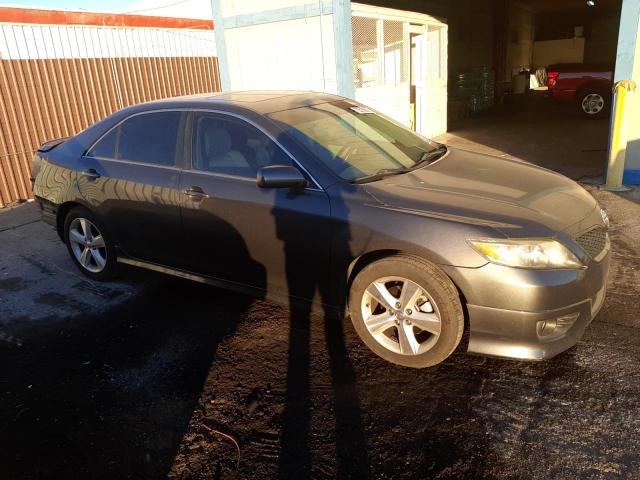 Photo 4 from auction – 2011 TOYOTA CAMRY BASE with VIN 4T1BF3EK3BU228018