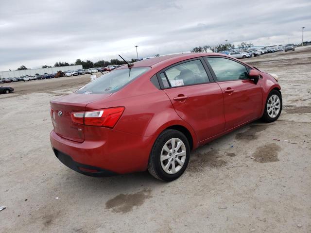 Photo 3 from auction – 2015 KIA RIO LX with VIN KNADM4A39F6464848