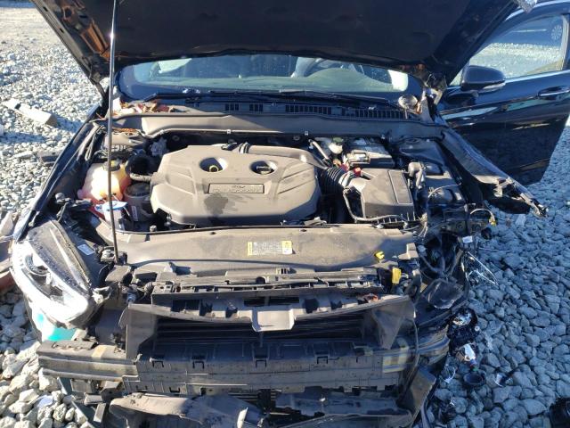 Photo 11 from auction – 2016 FORD FUSION SE with VIN 3FA6P0T99GR293669