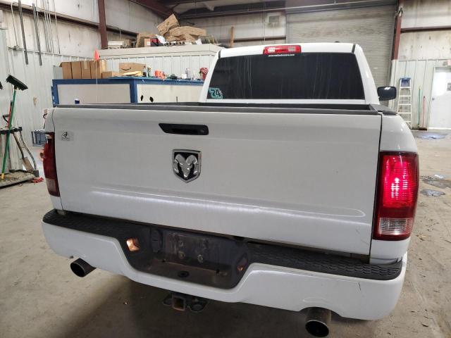 Photo 6 from auction – 2012 DODGE RAM 1500 S with VIN 1C6RD6FT2CS138753