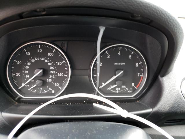 Photo 9 from auction – 2011 BMW 135 I with VIN WBAUC9C53BVM10797