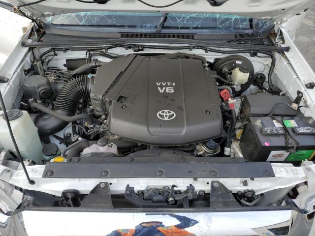 Photo 11 from auction – 2014 TOYOTA TACOMA DOU with VIN 3TMLU4EN7EM159387