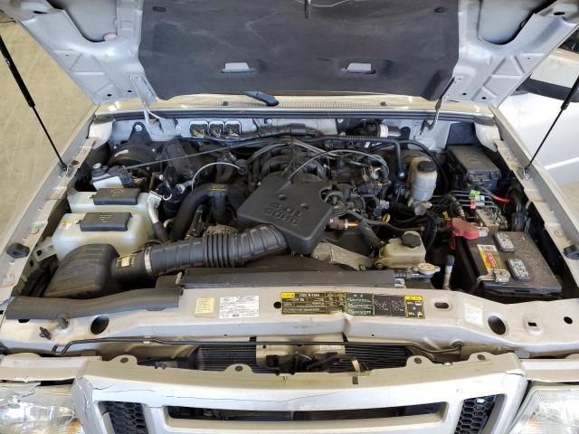 Photo 11 from auction – 2011 FORD RANGER SUP with VIN 1FTKR4EE3BPA41212