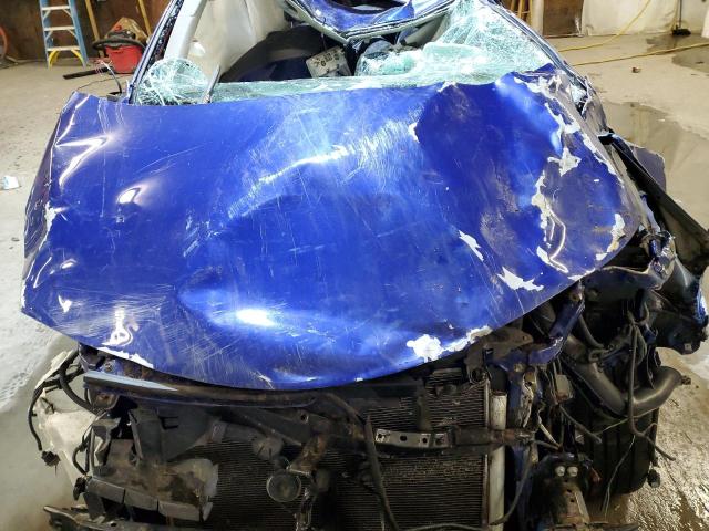 Photo 11 from auction – 2014 TOYOTA RAV4 LIMIT with VIN 2T3DFREV5EW142887