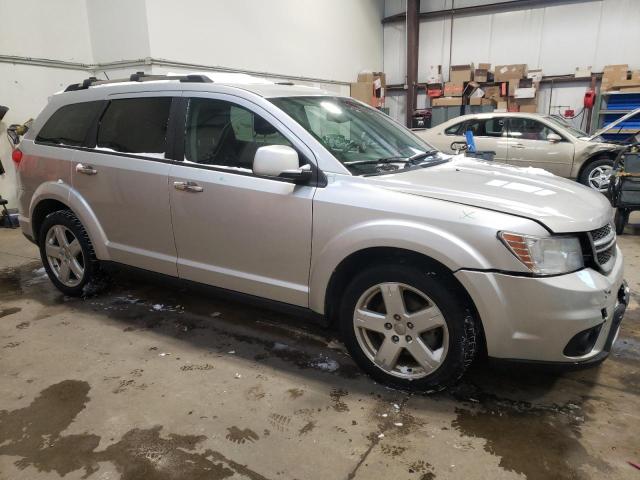Photo 4 from auction – 2012 DODGE JOURNEY R/ with VIN 3C4PDDFG3CT308902