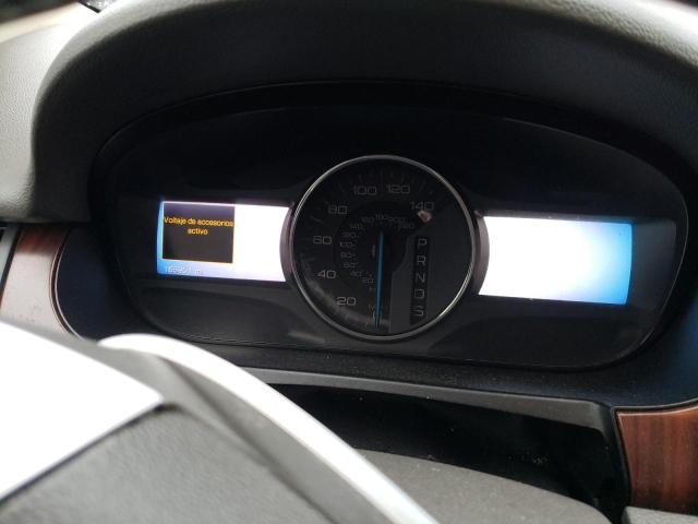 Photo 9 from auction – 2013 FORD EDGE LIMIT with VIN 2FMDK4KC4DBB23486