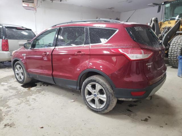 Photo 2 from auction – 2013 FORD ESCAPE SE with VIN 1FMCU0GX8DUB92427