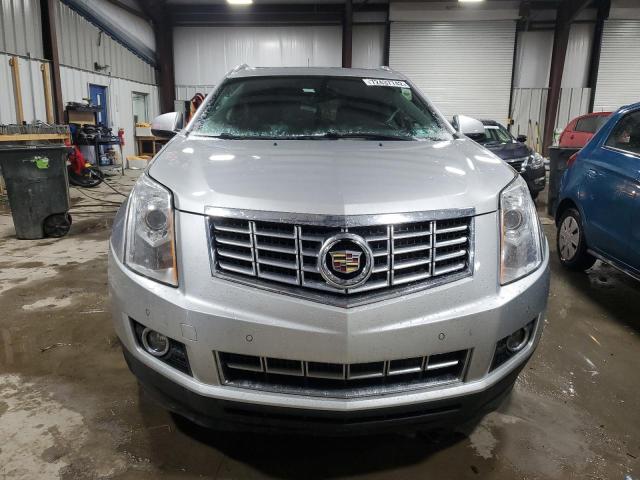 Photo 5 from auction – 2016 CADILLAC SRX PERFOR with VIN 3GYFNCE36GS548999