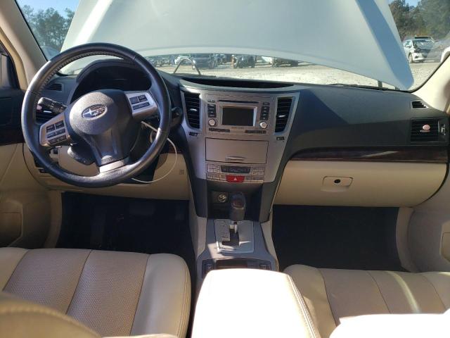 Фото 8 с аукциона – 2014 SUBARU LEGACY 2.5 с VIN 4S3BMCL62E3012946