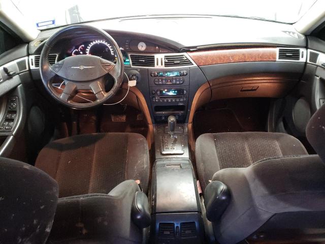 Photo 8 from auction – 2005 CHRYSLER PACIFICA with VIN 2C4GM68405R366969