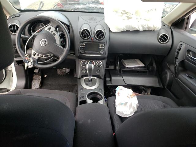 Photo 8 from auction – 2014 NISSAN ROGUE SELE with VIN JN8AS5MT1EW608554
