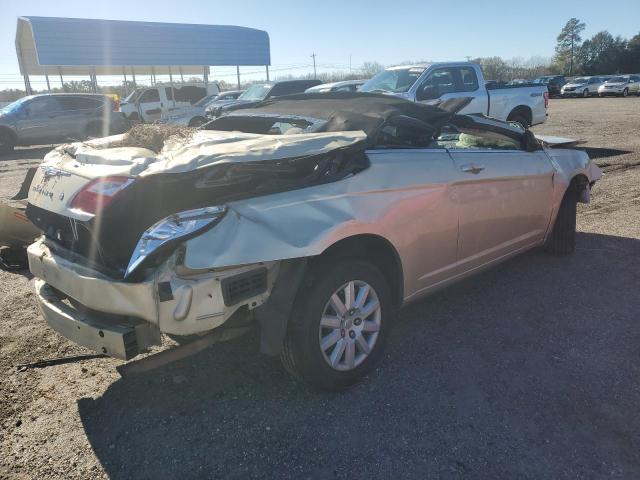 Photo 3 from auction – 2010 CHRYSLER SEBRING LX with VIN 1C3BC4EB7AN225669