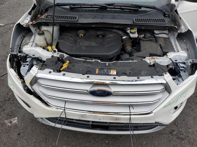 Photo 12 from auction – 2018 FORD ESCAPE TIT with VIN 1FMCU9J98JUC53639