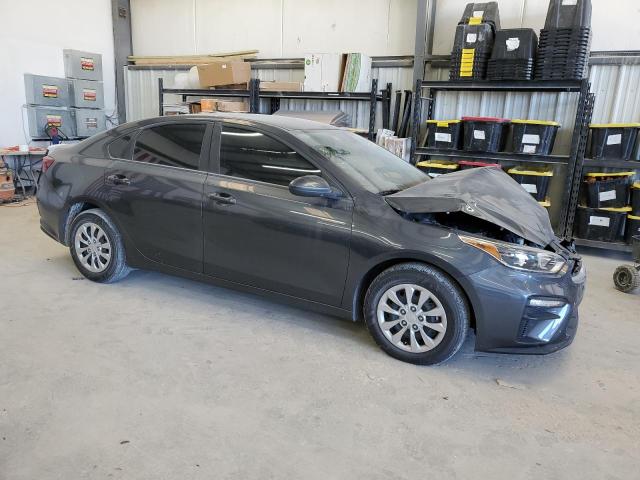 Photo 4 from auction – 2020 KIA FORTE FE with VIN 3KPF24AD3LE229345