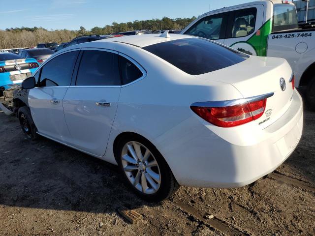Photo 2 from auction – 2012 BUICK VERANO with VIN 1G4PP5SKXC4219515