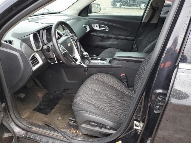Photo 7 from auction – 2014 CHEVROLET EQUINOX LT with VIN 2GNALBEK9E6350380