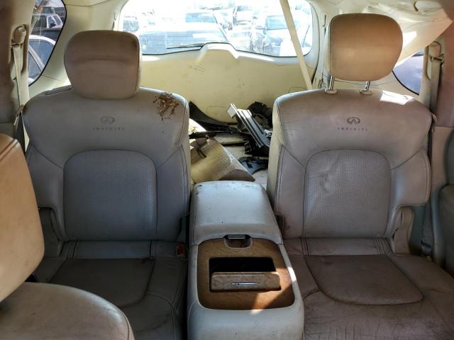 Photo 10 from auction – 2011 INFINITI QX56 with VIN JN8AZ2NF6B9502565