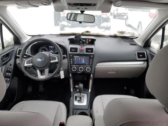 Photo 8 from auction – 2017 SUBARU FORESTER 2 with VIN JF2SJAGC6HH583720
