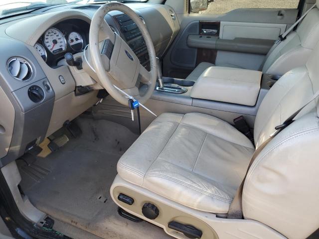 Photo 7 from auction – 2004 FORD F150 with VIN 1FTPX12584NA54535