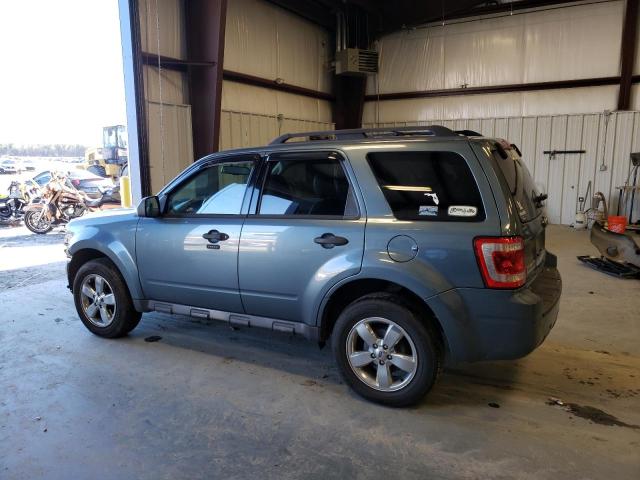 Foto 2 de la subasta – 2012 FORD ESCAPE XLT con VIN 1FMCU9D77CKB26647