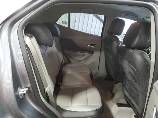 Photo 11 from auction – 2015 BUICK ENCORE PRE with VIN KL4CJHSBXFB078817