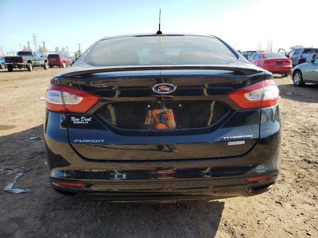 Photo 6 from auction – 2013 FORD FUSION TIT with VIN 3FA6P0K91DR163995