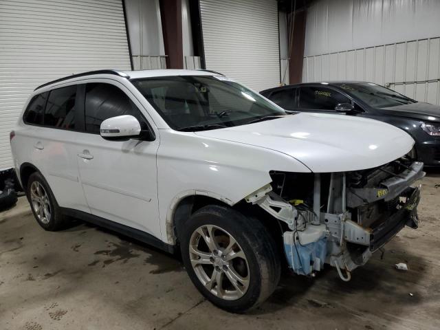 Photo 4 from auction – 2015 MITSUBISHI OUTLANDER with VIN JA4AZ3A35FZ013054
