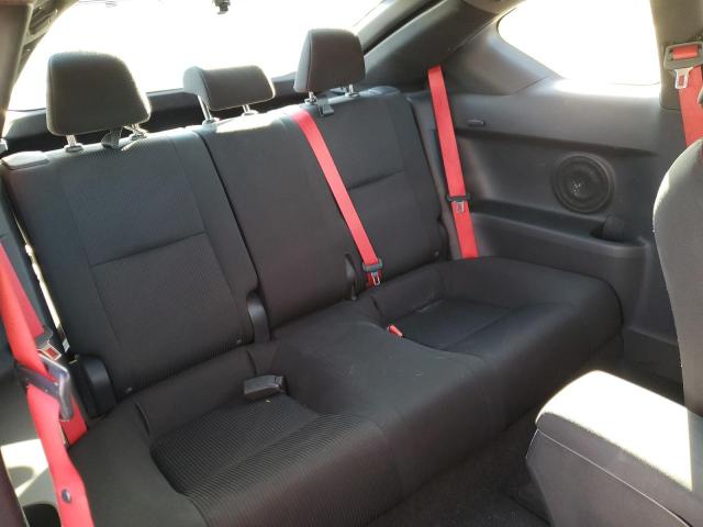 Photo 10 from auction – 2016 TOYOTA SCION TC with VIN JTKJF5C71GJ026242