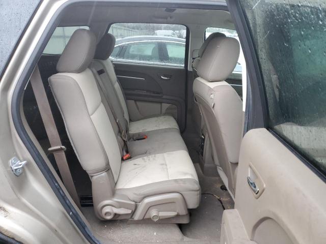 Photo 10 from auction – 2009 DODGE JOURNEY SX with VIN 3D4GH57V99T582110