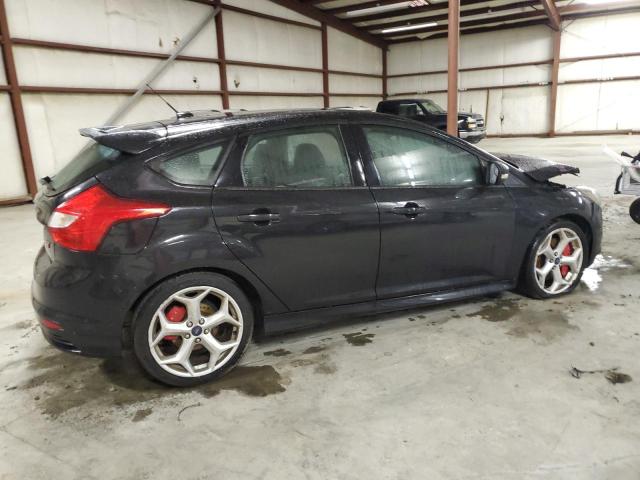 Photo 3 from auction – 2013 FORD FOCUS ST with VIN 1FADP3L9XDL231054