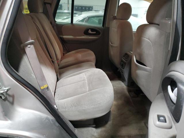 Photo 10 from auction – 2005 CHEVROLET TRAILBLAZE with VIN 1GNDT13SX52106941