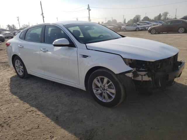 Photo 4 from auction – 2016 KIA OPTIMA LX with VIN KNAGT4L32G5101599