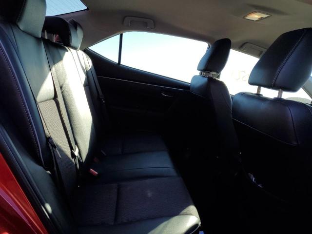 Photo 10 from auction – 2014 TOYOTA COROLLA L with VIN 2T1BURHE0EC081824