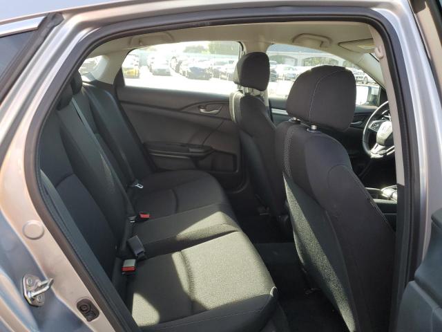 Photo 10 from auction – 2017 HONDA CIVIC LX with VIN 2HGFC2F51HH566452