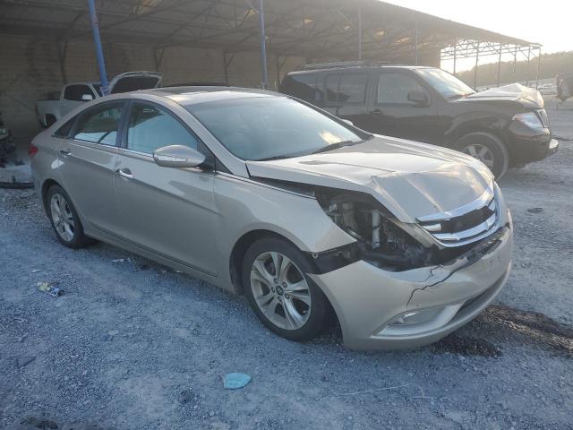 Photo 4 from auction – 2011 HYUNDAI SONATA SE with VIN 5NPEC4AC2BH046044