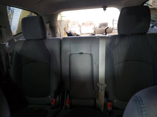 Photo 10 from auction – 2014 CHEVROLET TRAVERSE L with VIN 1GNKVFED6EJ129457