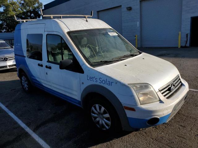 Photo 4 from auction – 2012 FORD TRANSIT CO with VIN NM0LS6BN0CT087658