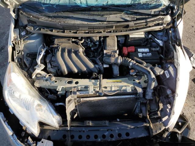 Photo 11 from auction – 2014 NISSAN VERSA NOTE with VIN 3N1CE2CPXEL426858