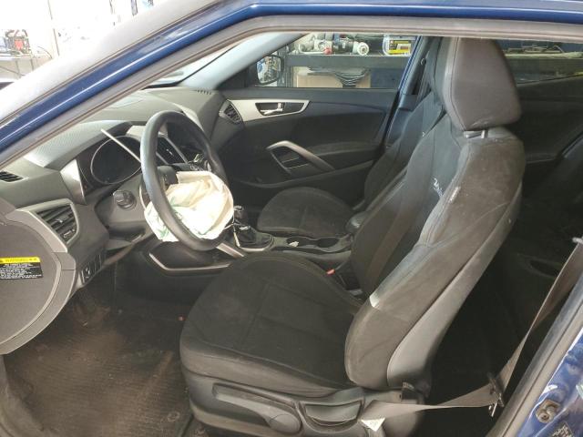 Photo 7 from auction – 2016 HYUNDAI VELOSTER with VIN KMHTC6AD9GU281805