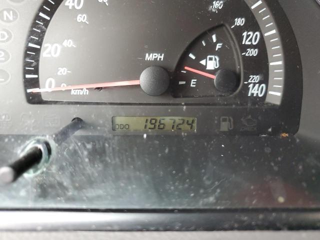 Photo 9 from auction – 2004 TOYOTA CAMRY LE with VIN 4T1BE32K34U362117