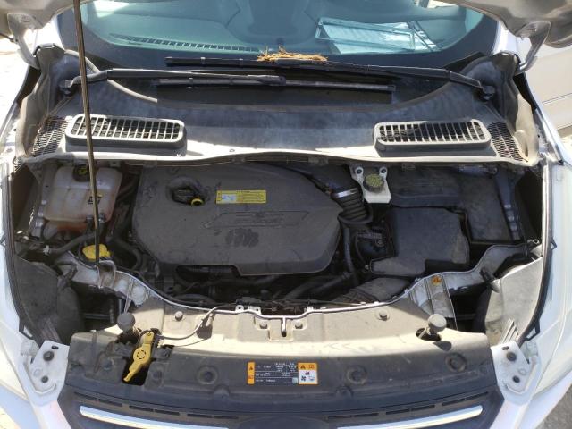 Photo 12 from auction – 2013 FORD ESCAPE SE with VIN 1FMCU0GX7DUB84058