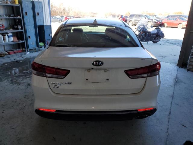 Photo 6 from auction – 2016 KIA OPTIMA LX with VIN KNAGT4L33G5075739
